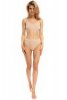 Julimex Biustonosz Bamboo Bralette beżowy